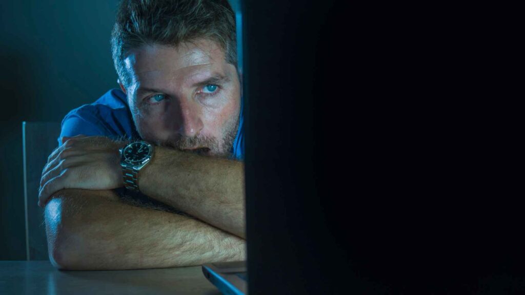 Como vencer o vício em pornografia