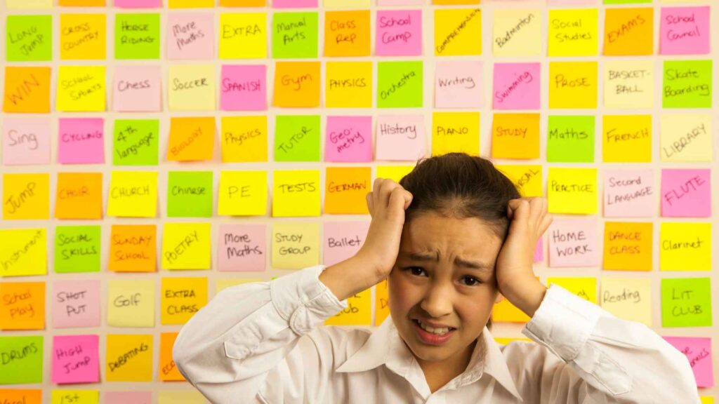 Expectativas humanas no serviço na igreja