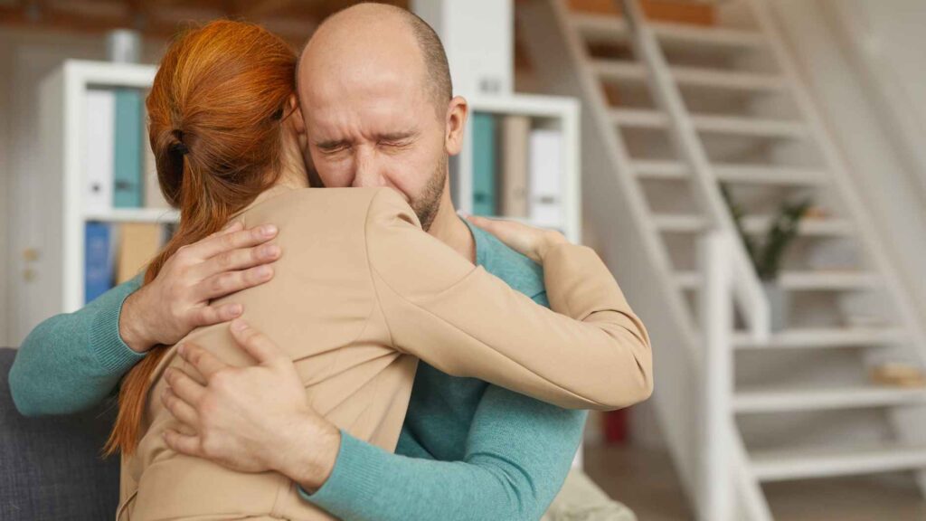 O que é arrependimento na Bíblia